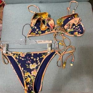 Zimmerman Bikini